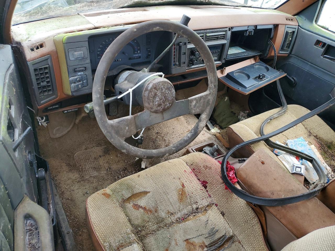 Chevrolet S-10 S10