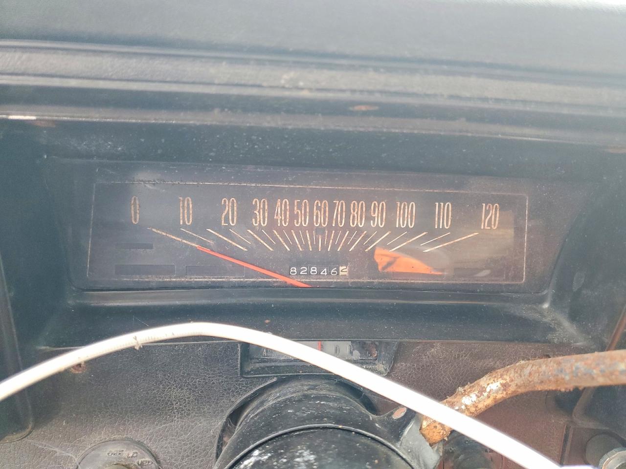 Chevrolet El Camino