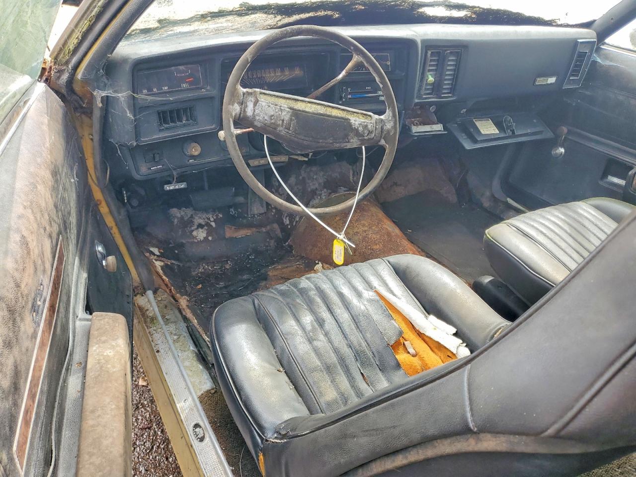 Chevrolet El Camino