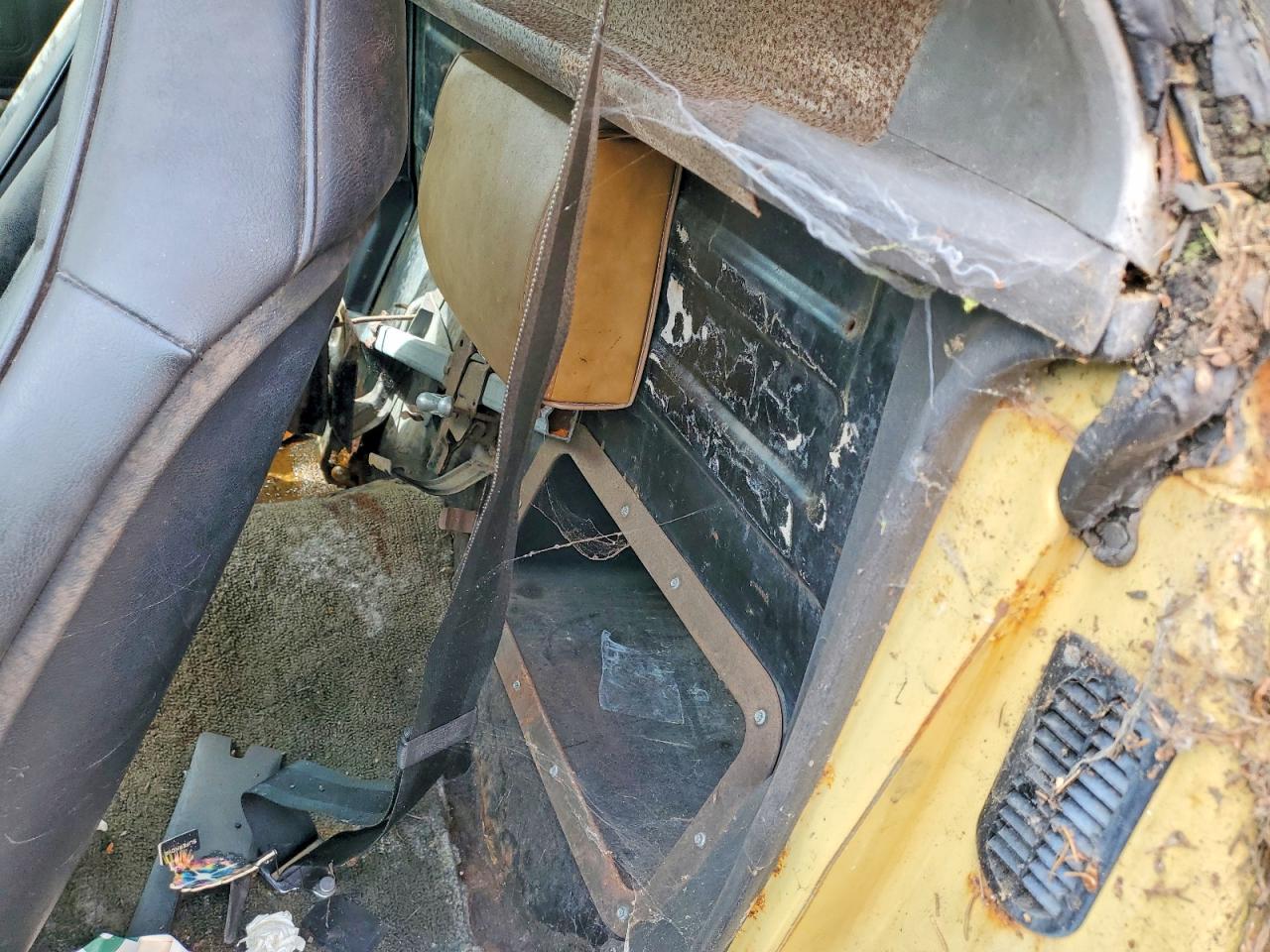 Chevrolet El Camino