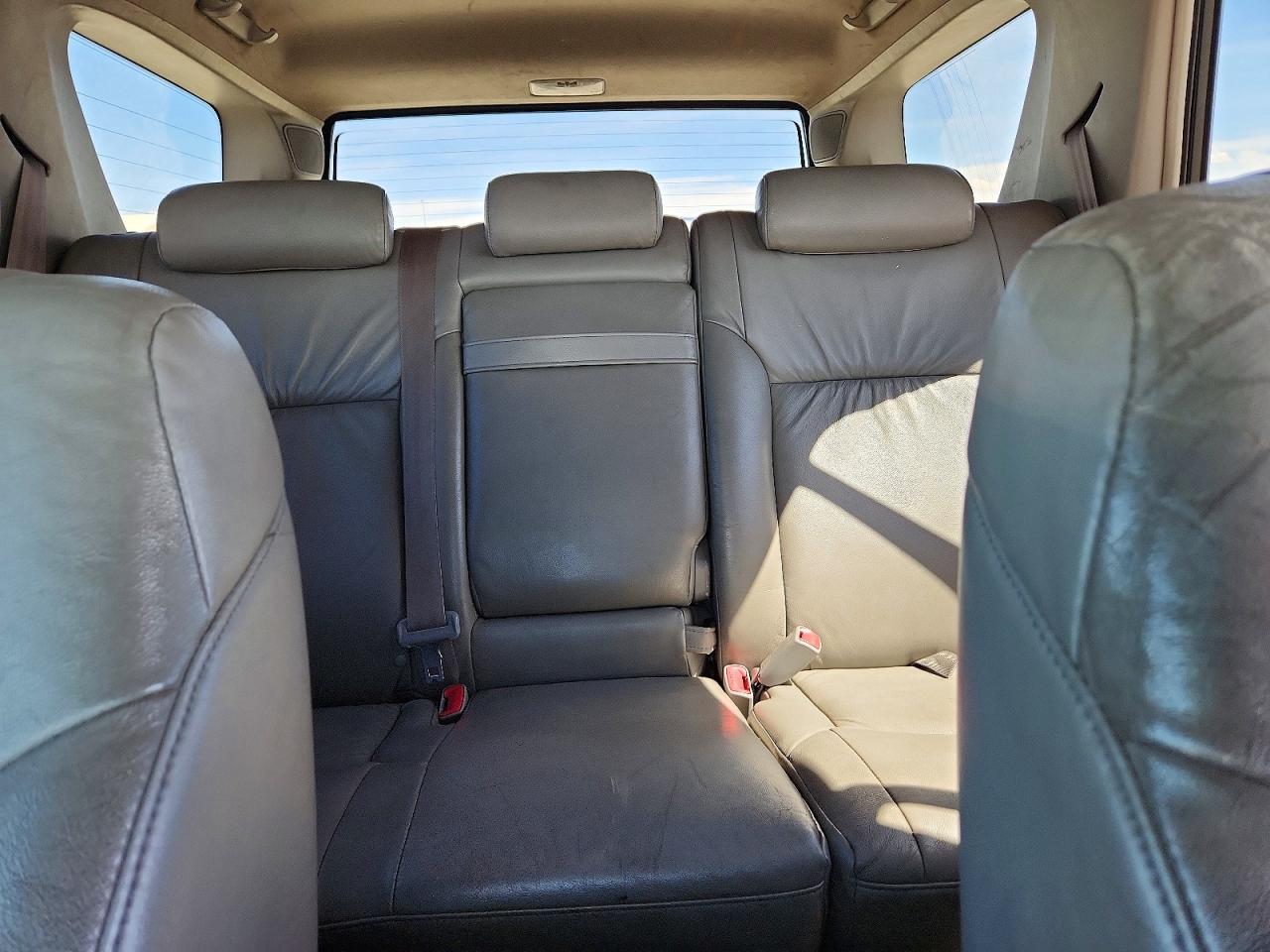 Toyota 4Runner Limited