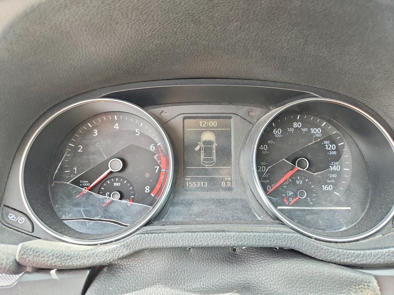 Volkswagen Passat S