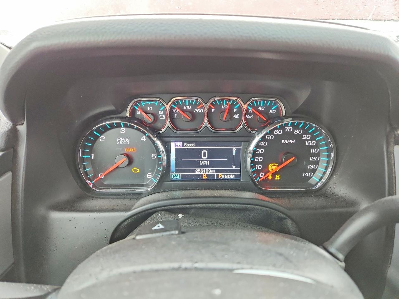 Chevrolet Suburban K1500 Lt