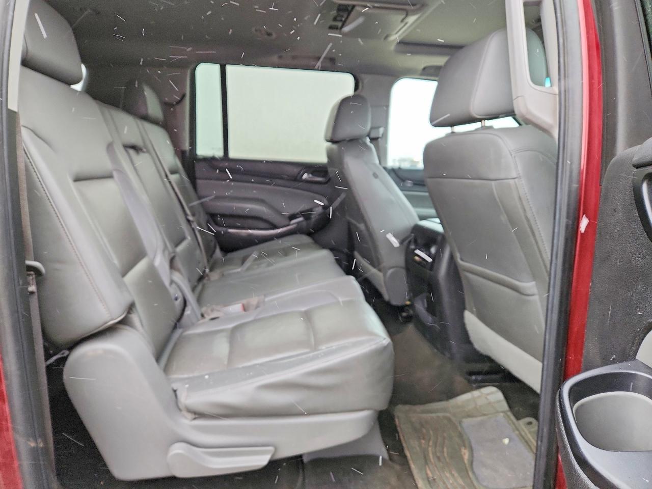 Chevrolet Suburban K1500 Lt