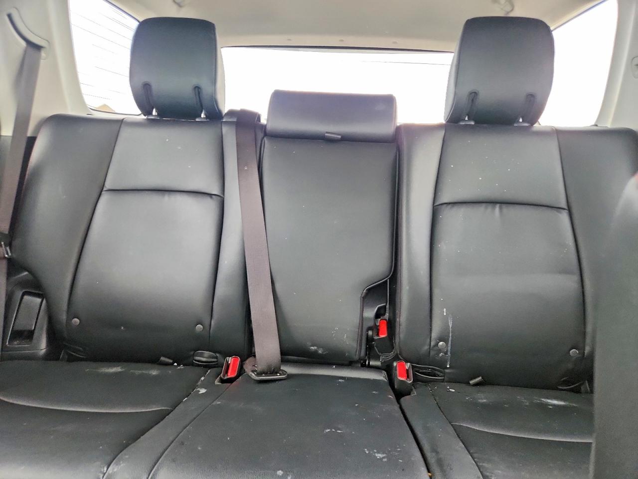 Toyota 4Runner Trd Off-road Premium