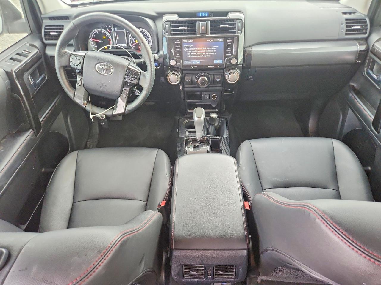 Toyota 4Runner Trd Off-road Premium