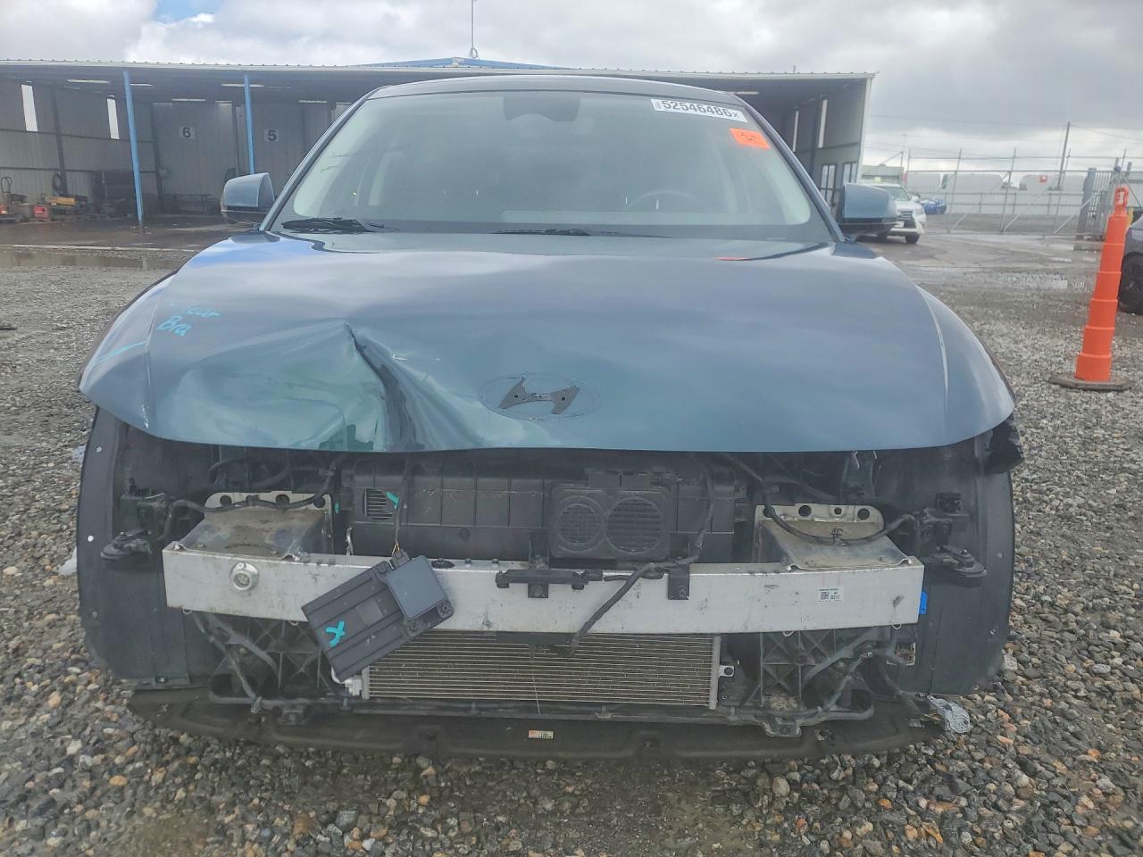 Hyundai Ioniq Limited