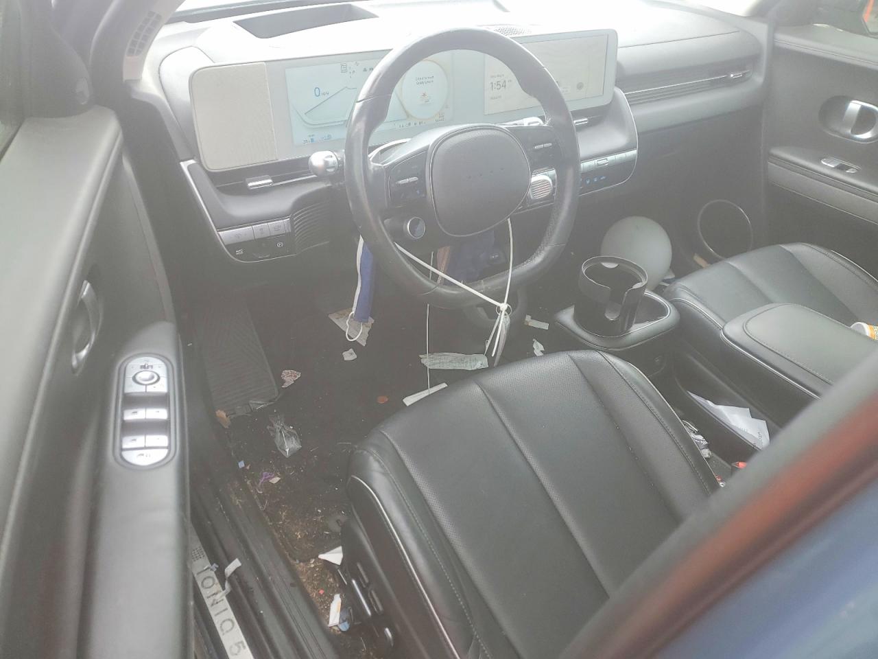 Hyundai Ioniq Limited
