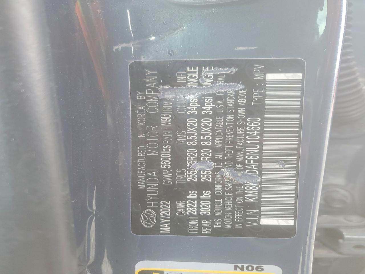 Hyundai Ioniq Limited