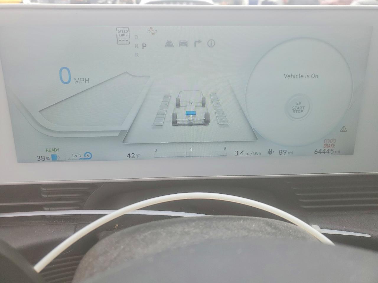 Hyundai Ioniq Limited