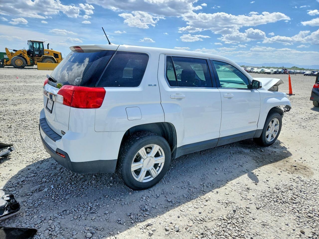 GMC Terrain Sle