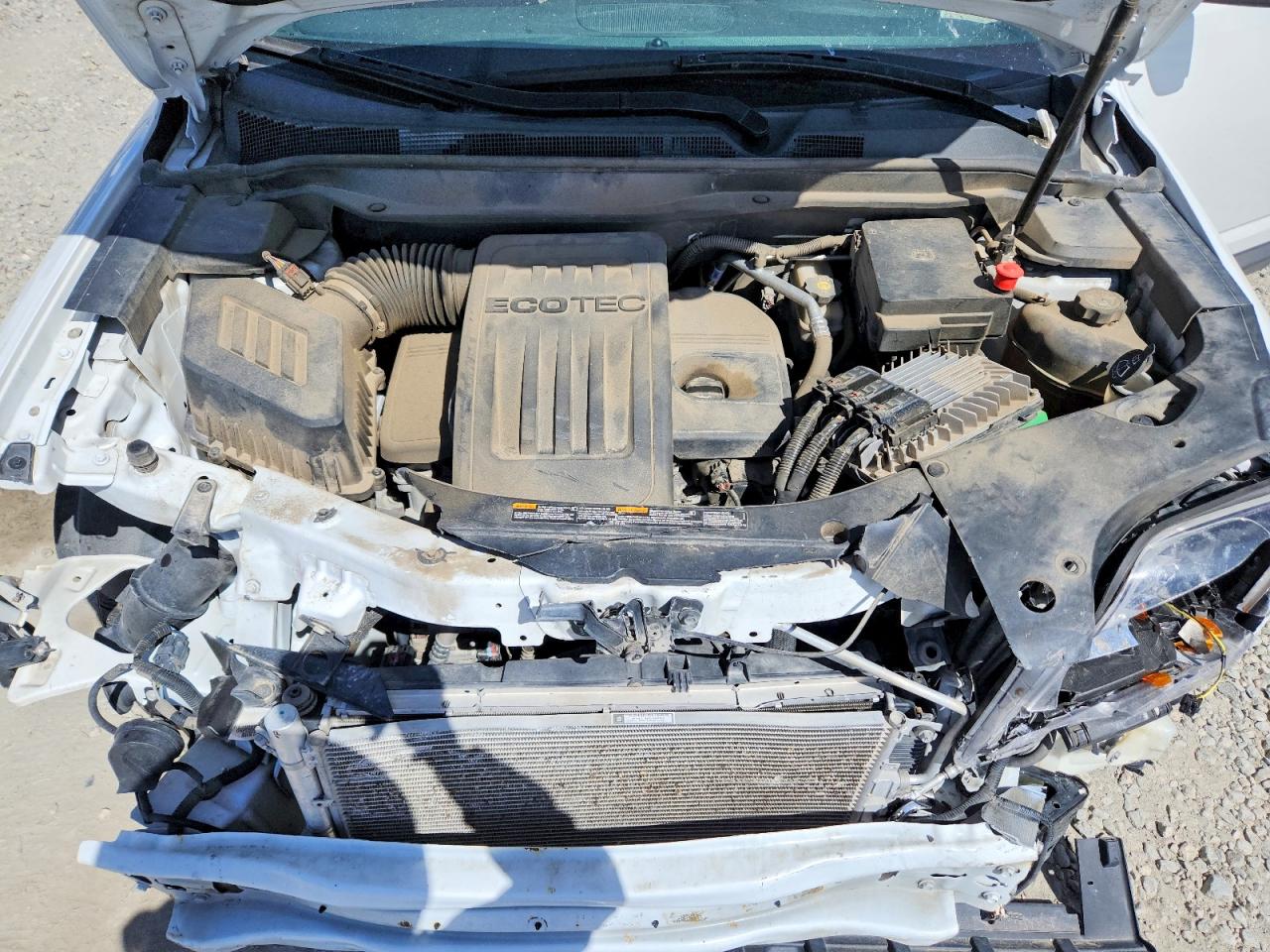 GMC Terrain Sle