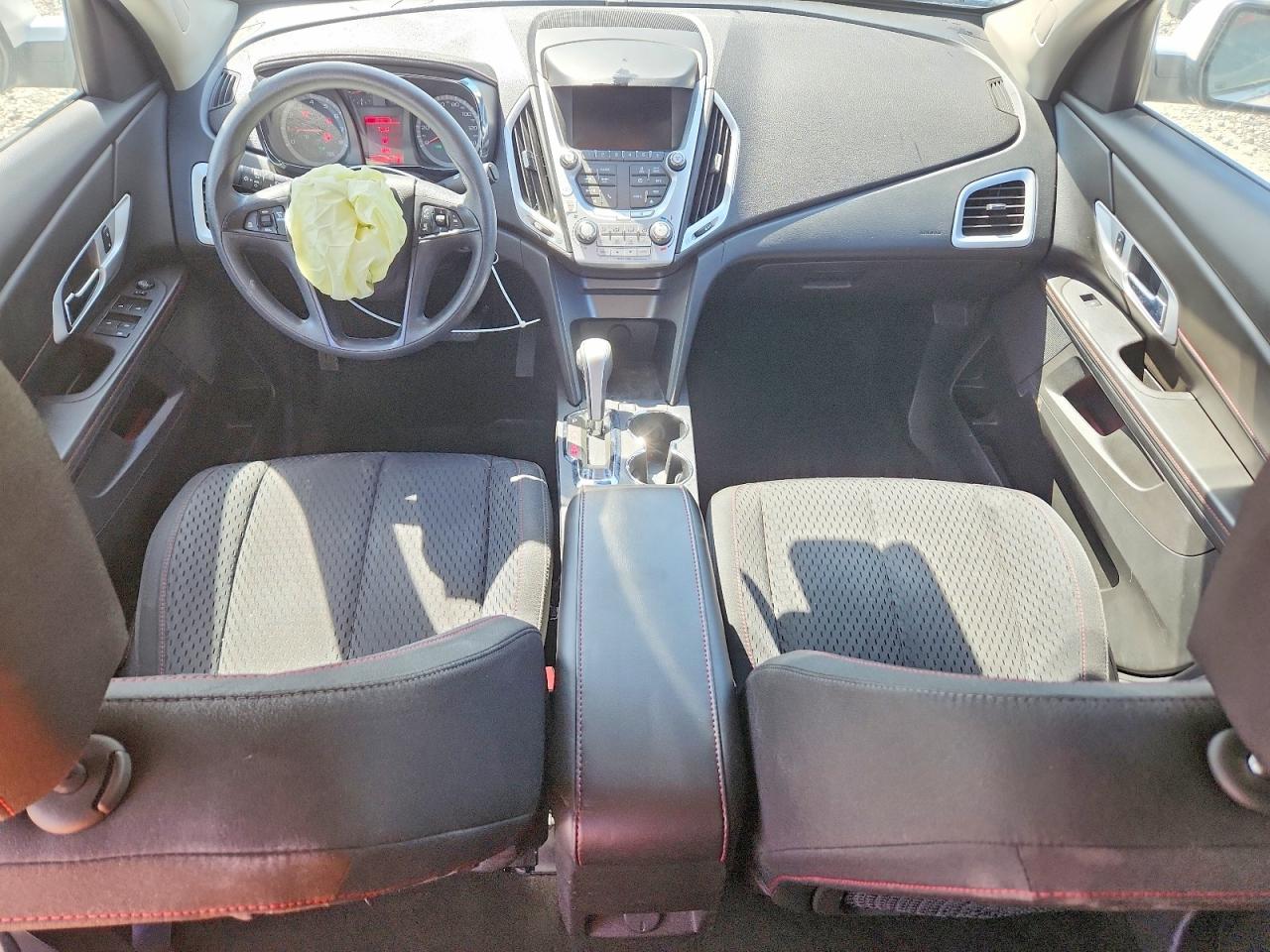 GMC Terrain Sle