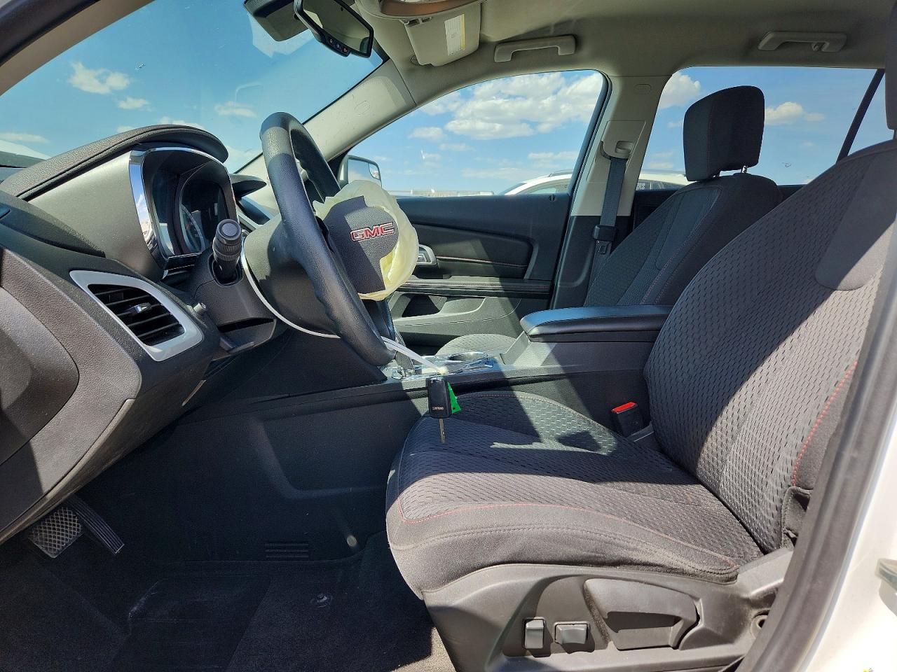 GMC Terrain Sle