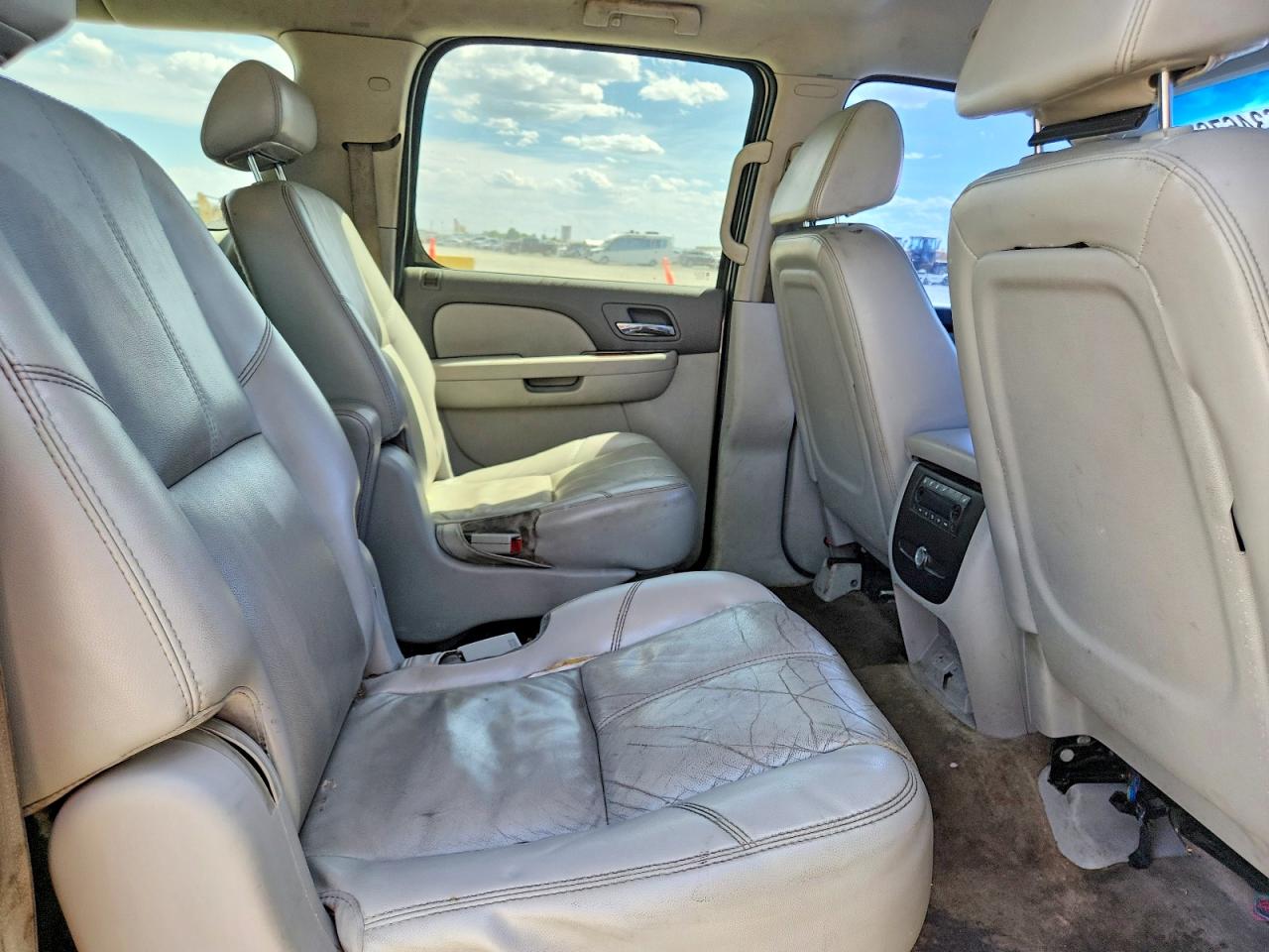 GMC Yukon K1500