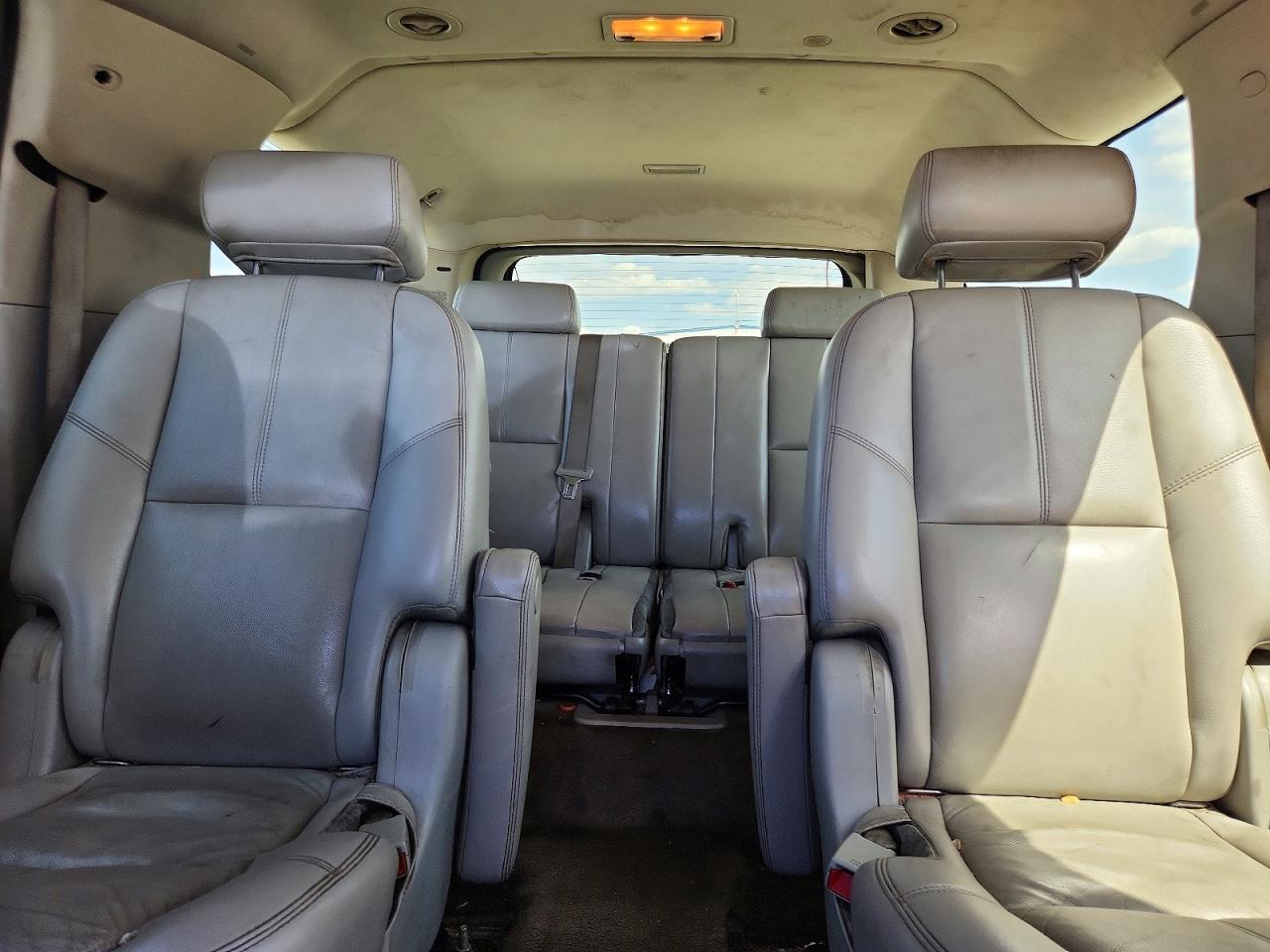 GMC Yukon K1500