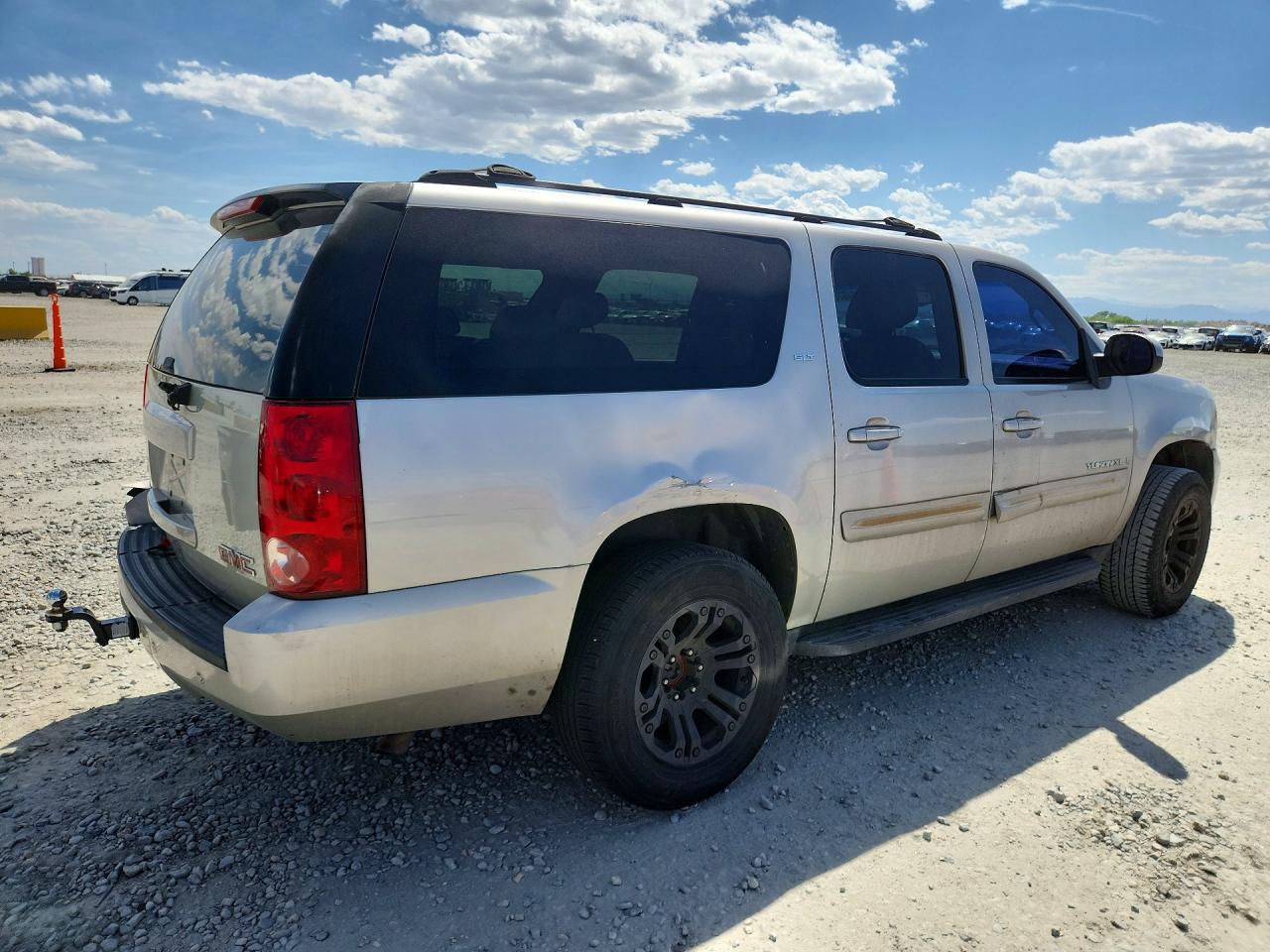 GMC Yukon K1500