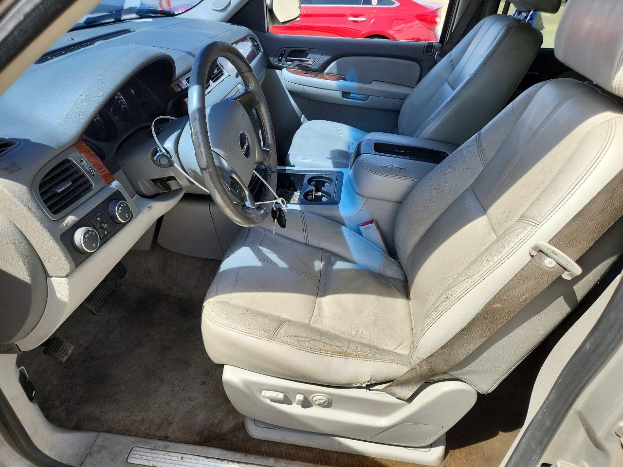 GMC Yukon K1500