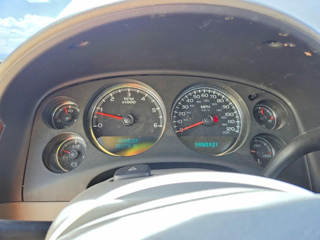 GMC Yukon K1500