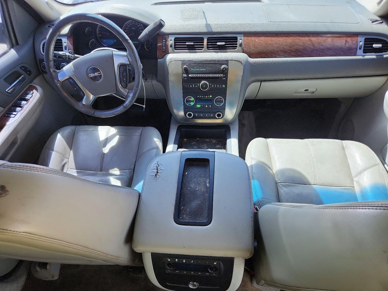 GMC Yukon K1500