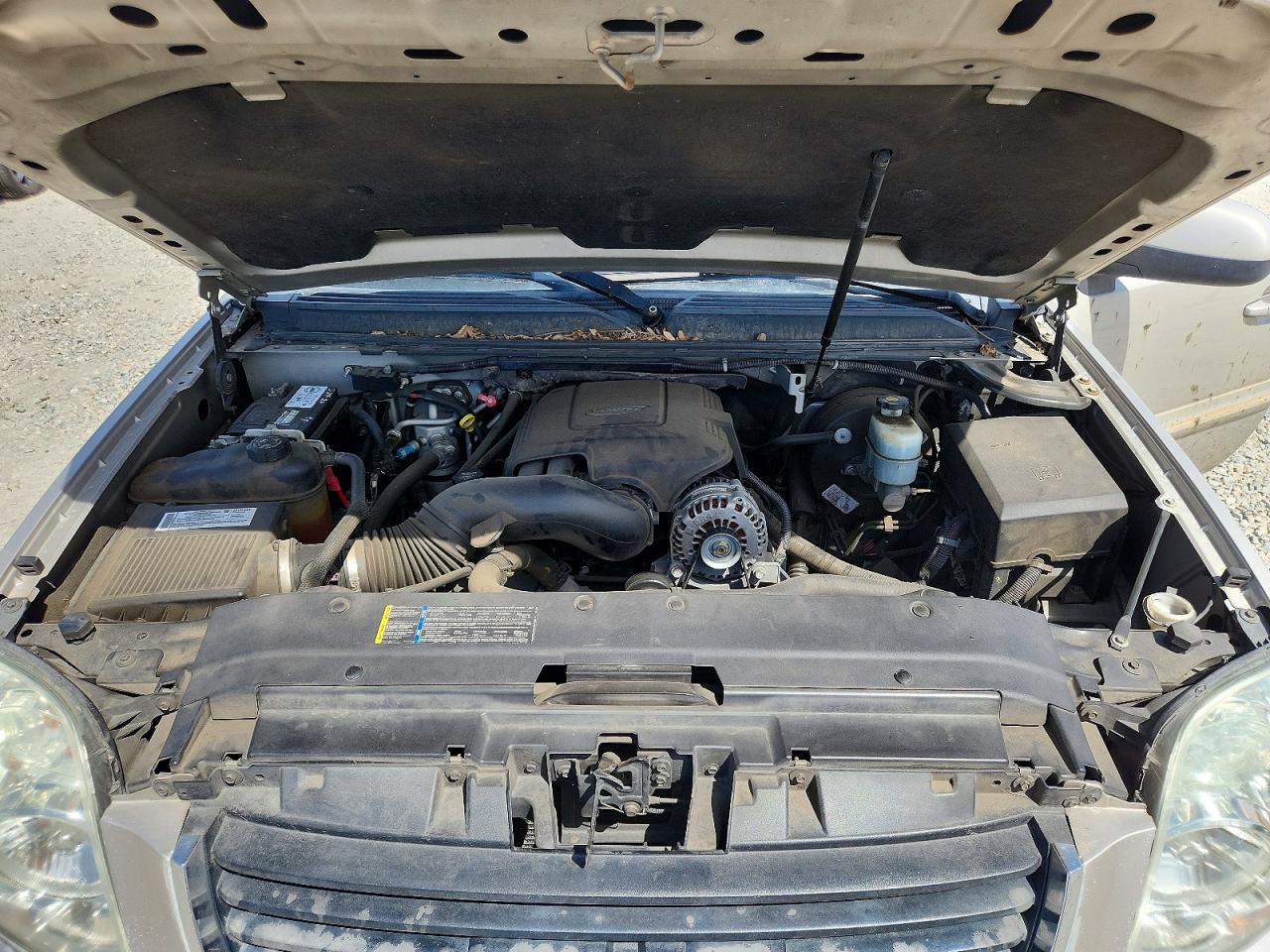 GMC Yukon K1500