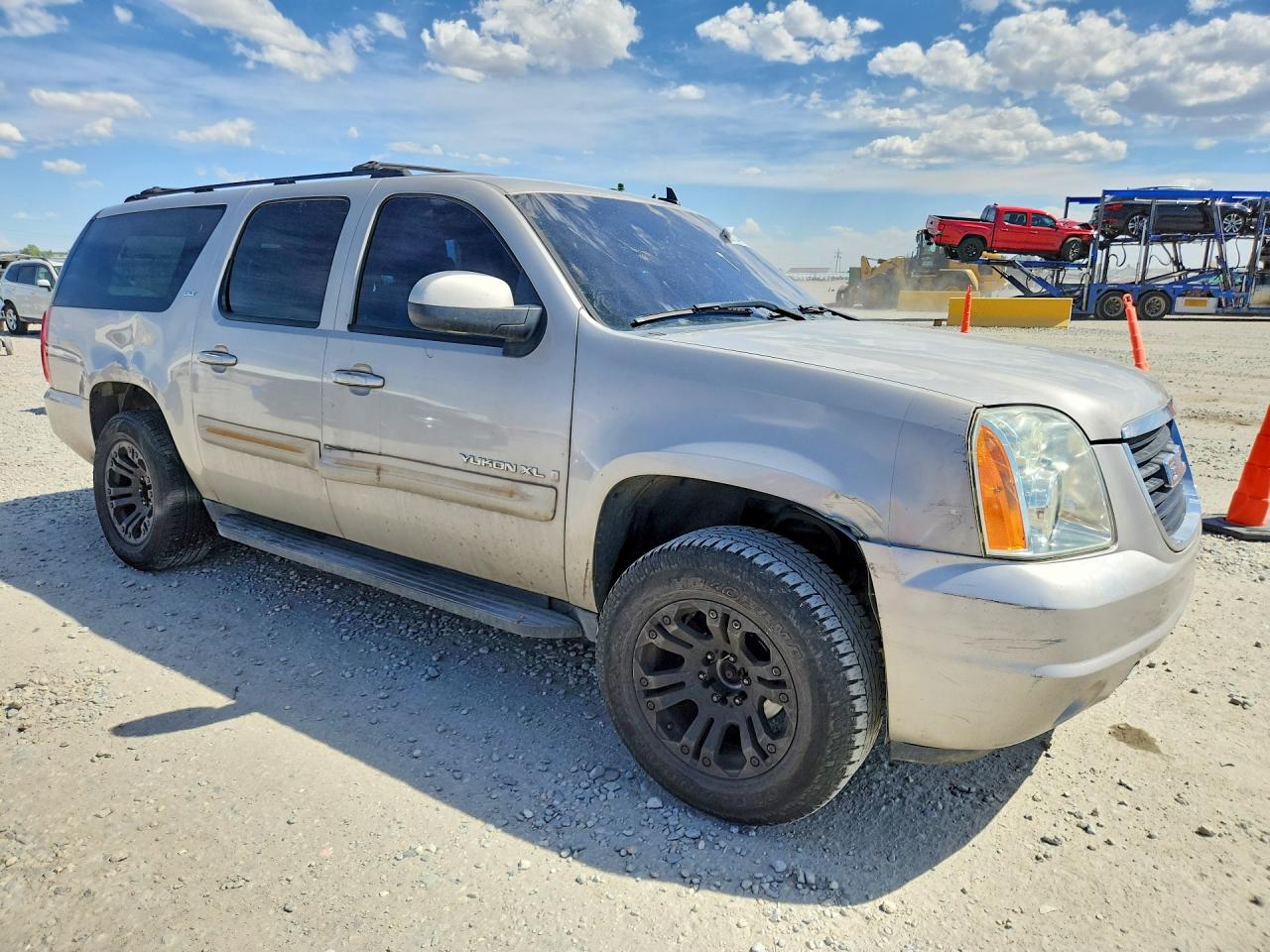 GMC Yukon K1500