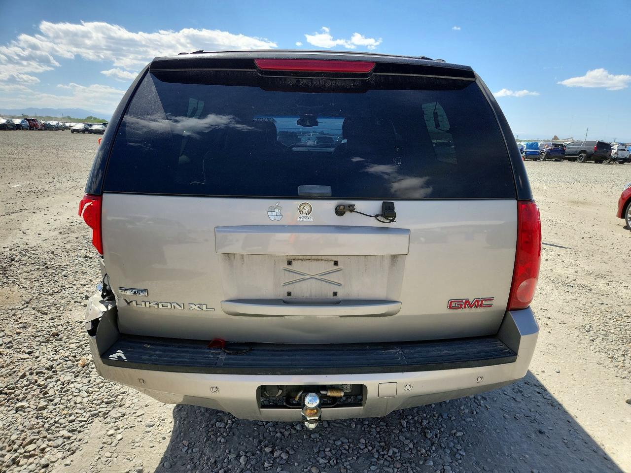 GMC Yukon K1500
