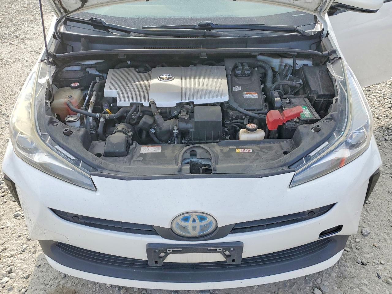 Toyota Prius Le