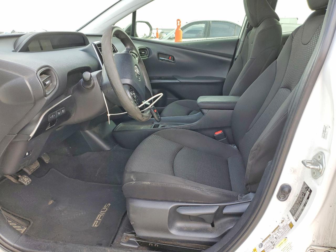 Toyota Prius Le
