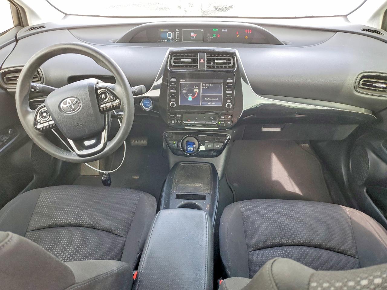 Toyota Prius Le