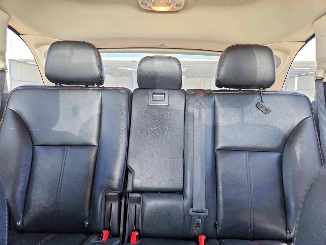 Ford Edge Limited