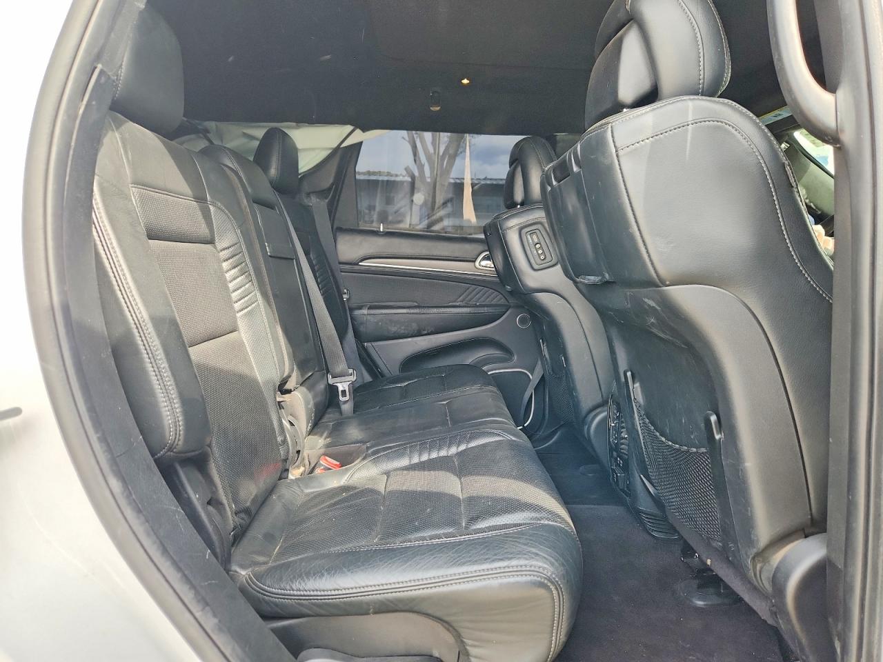 Jeep Cherokee Sport