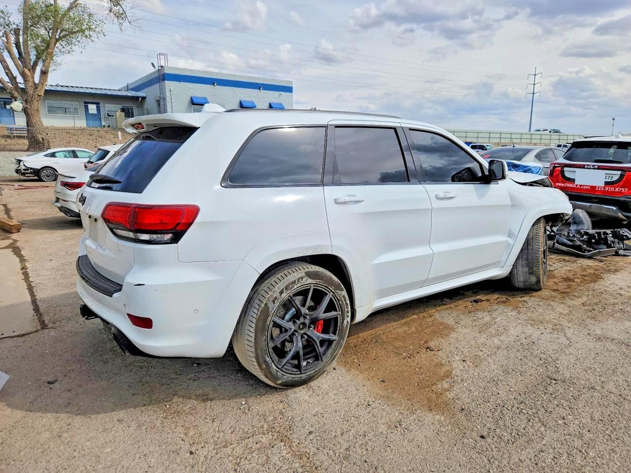Jeep Cherokee Sport