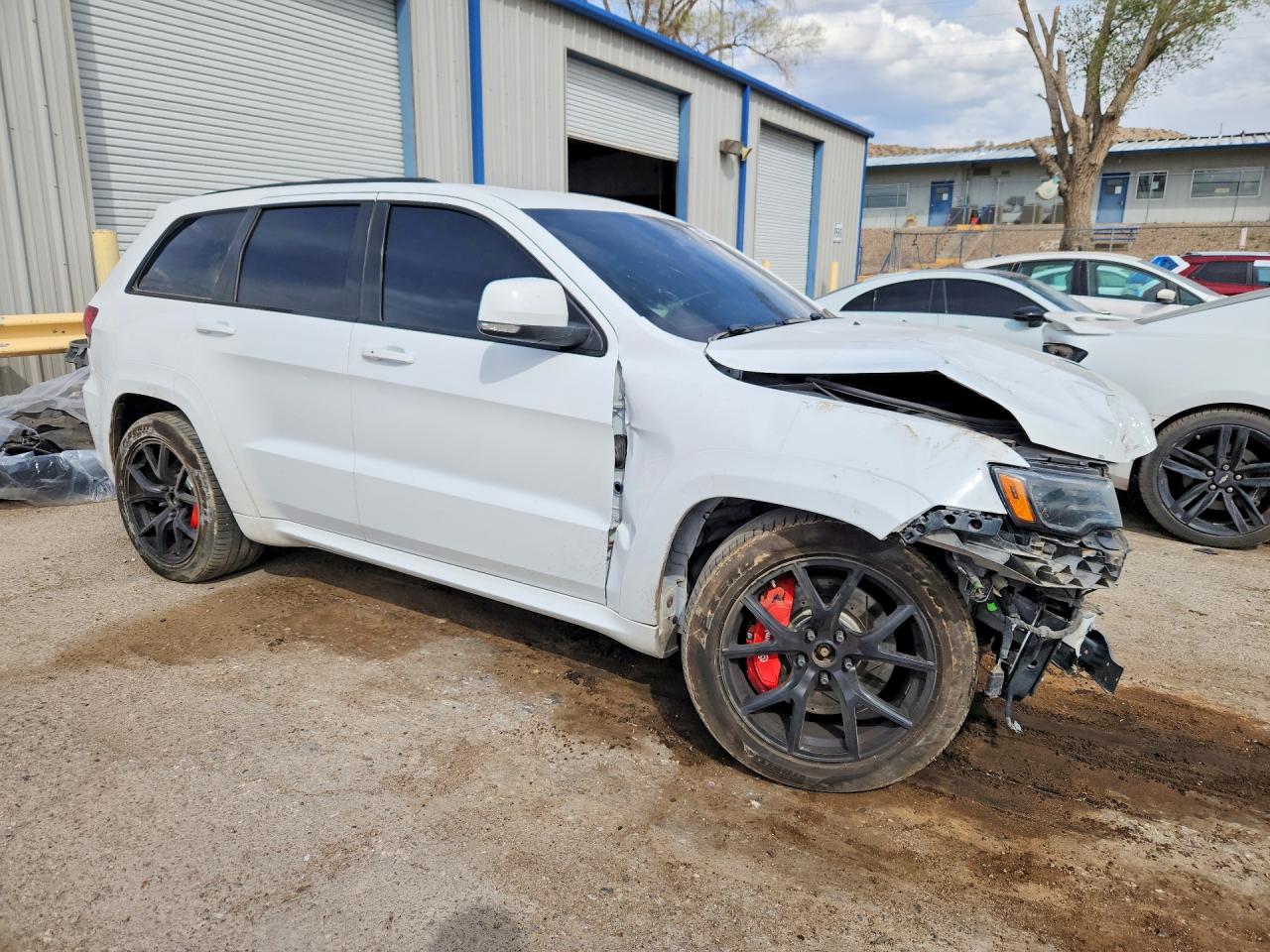 Jeep Cherokee Sport
