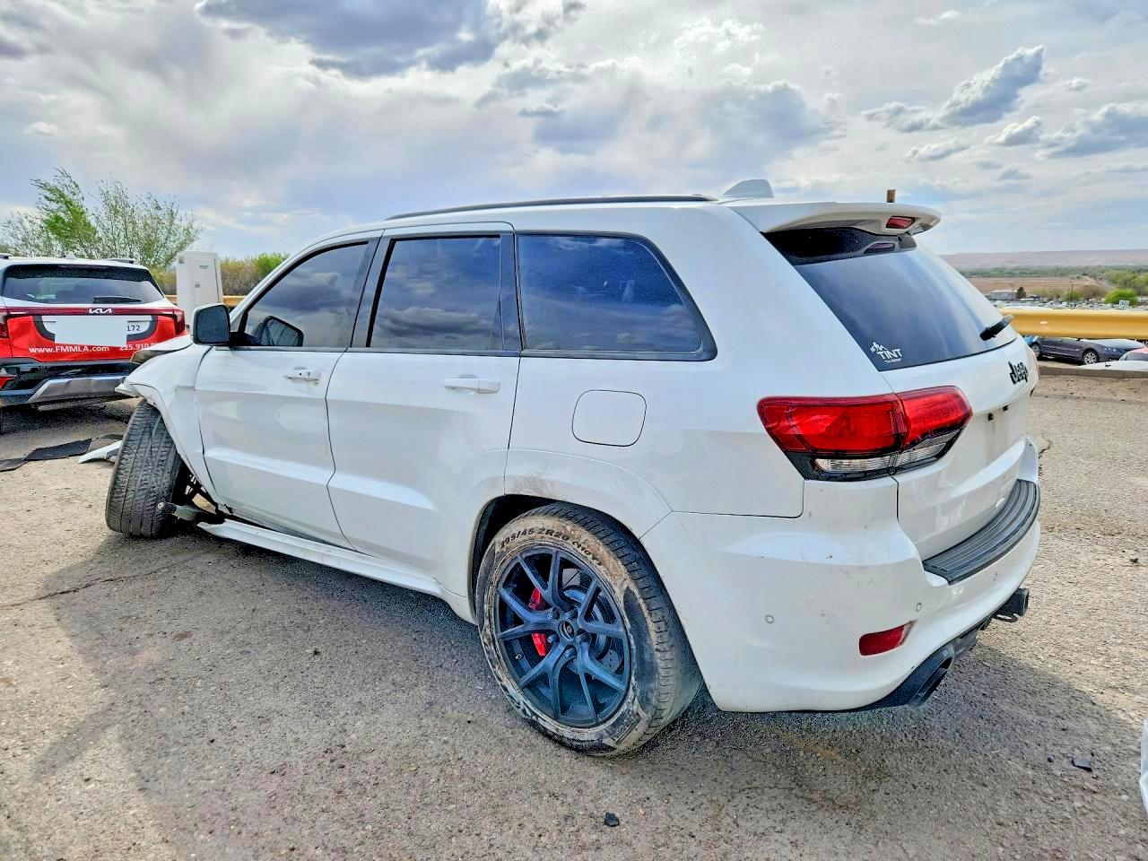 Jeep Cherokee Sport