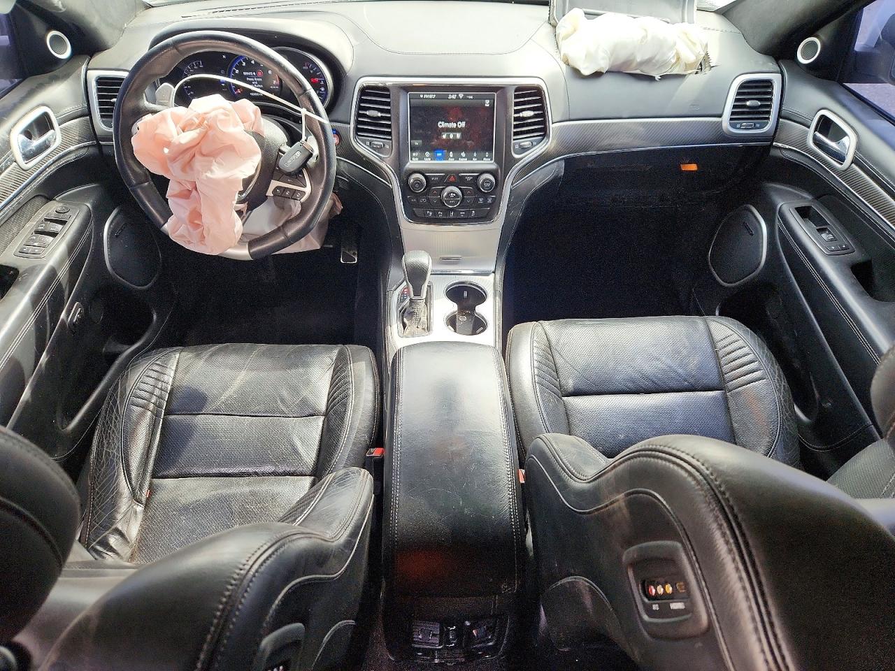 Jeep Cherokee Sport