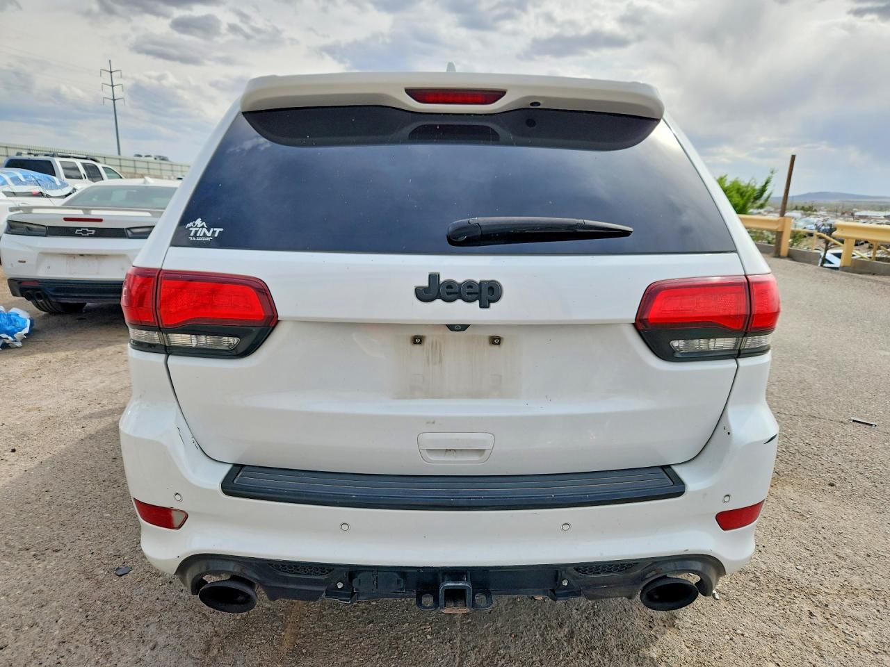 Jeep Cherokee Sport