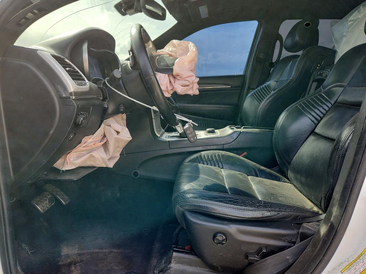 Jeep Cherokee Sport