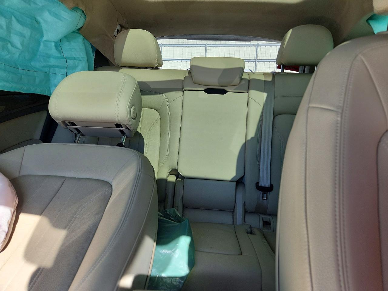 Audi Q5 Premium Plus