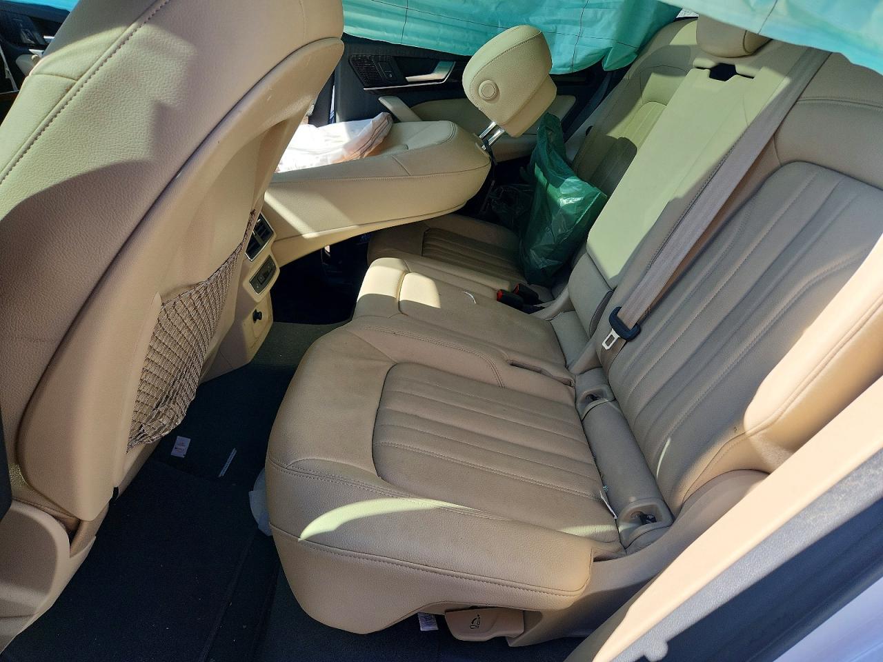 Audi Q5 Premium Plus