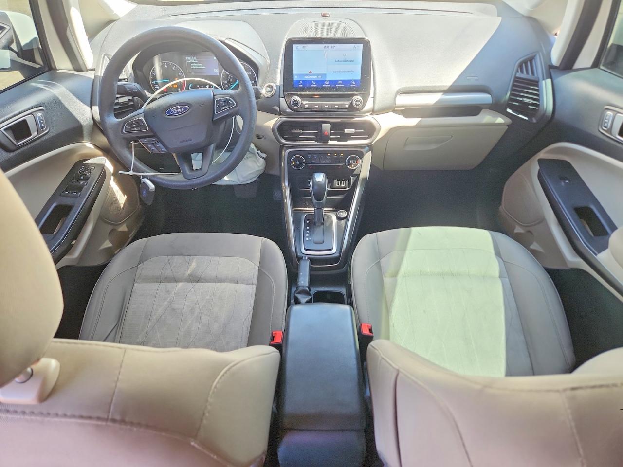 Ford EcoSport Se