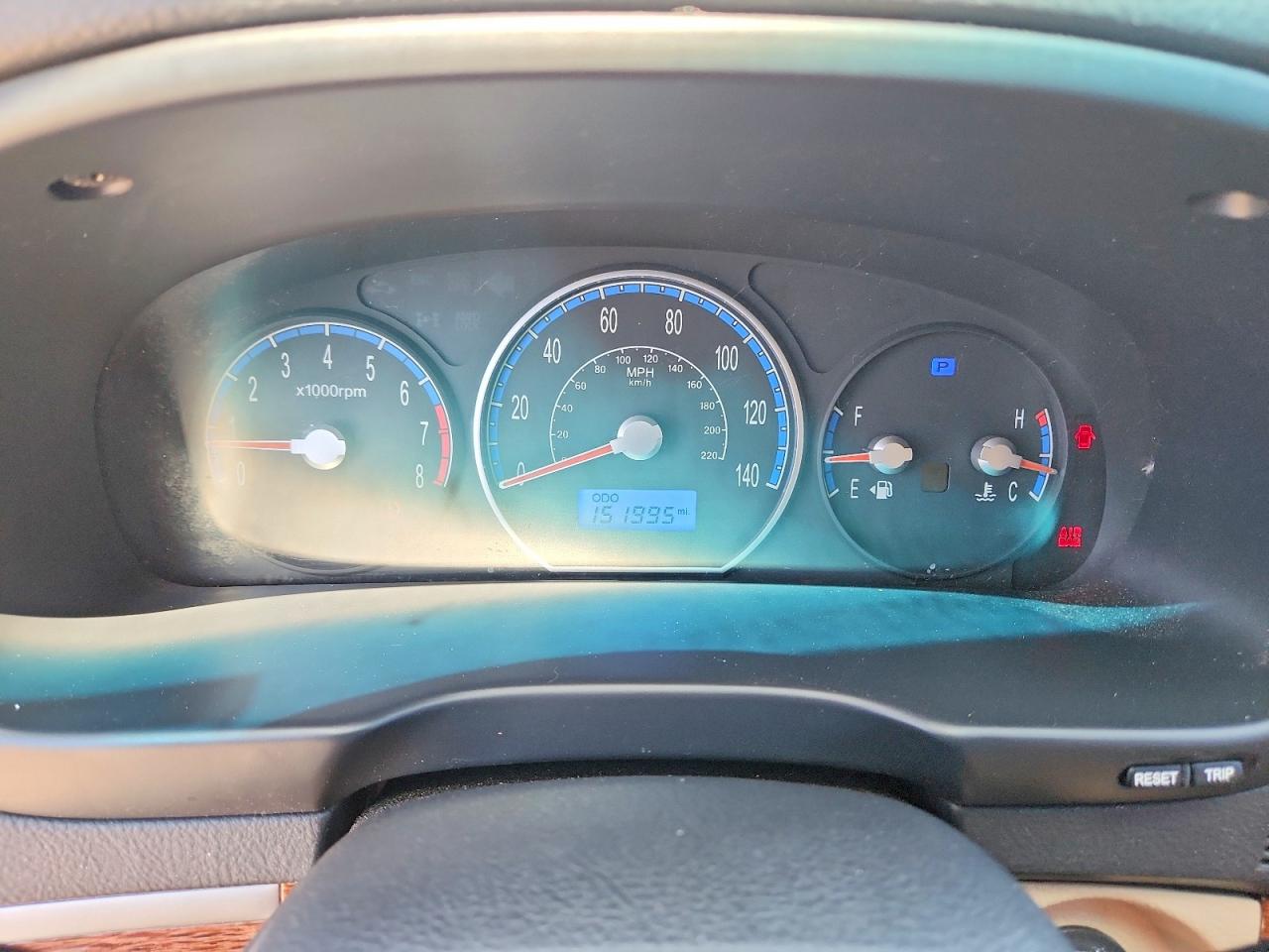 Hyundai SANTA FE Gls