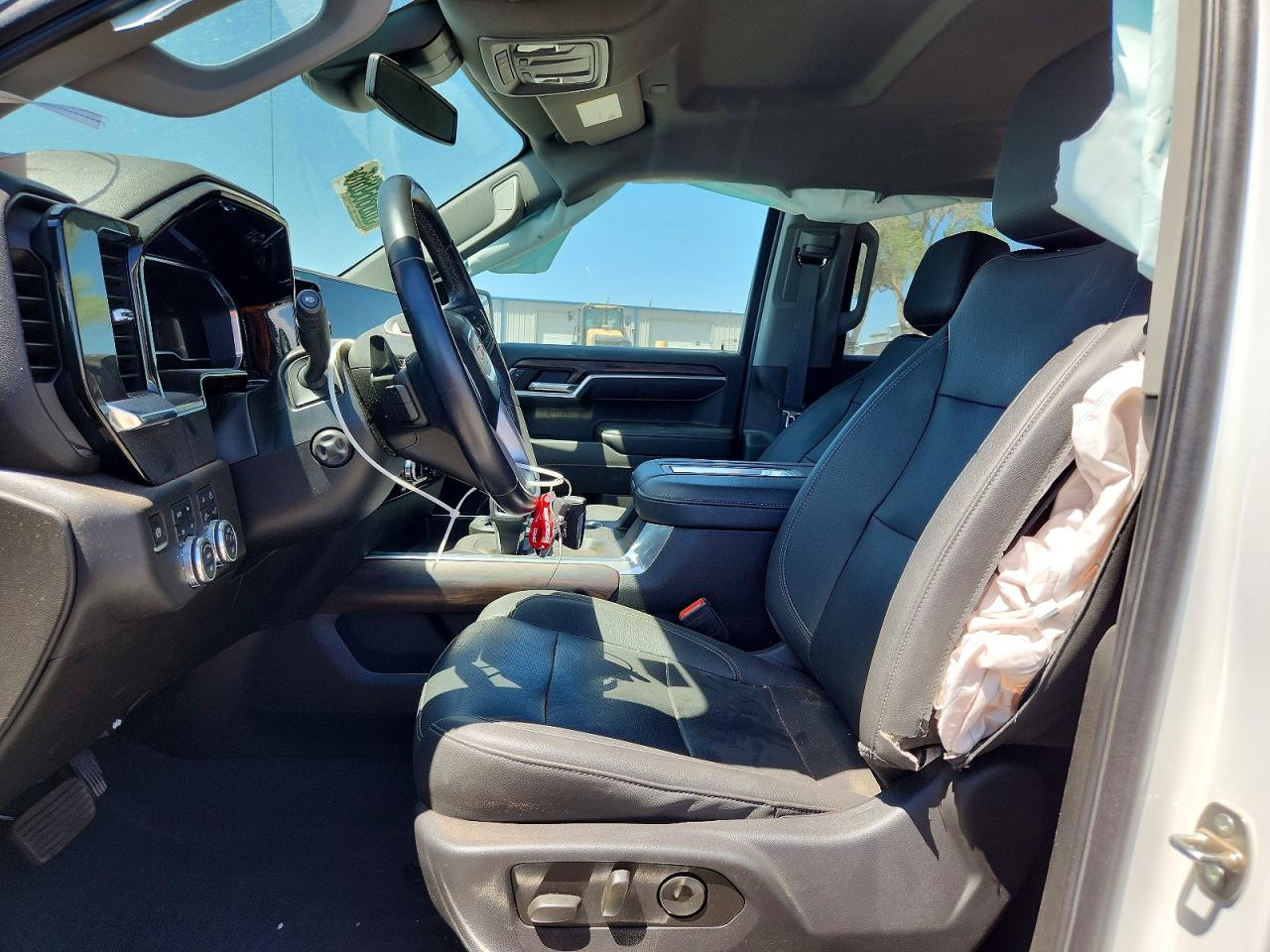 GMC Sierra K1500 Slt