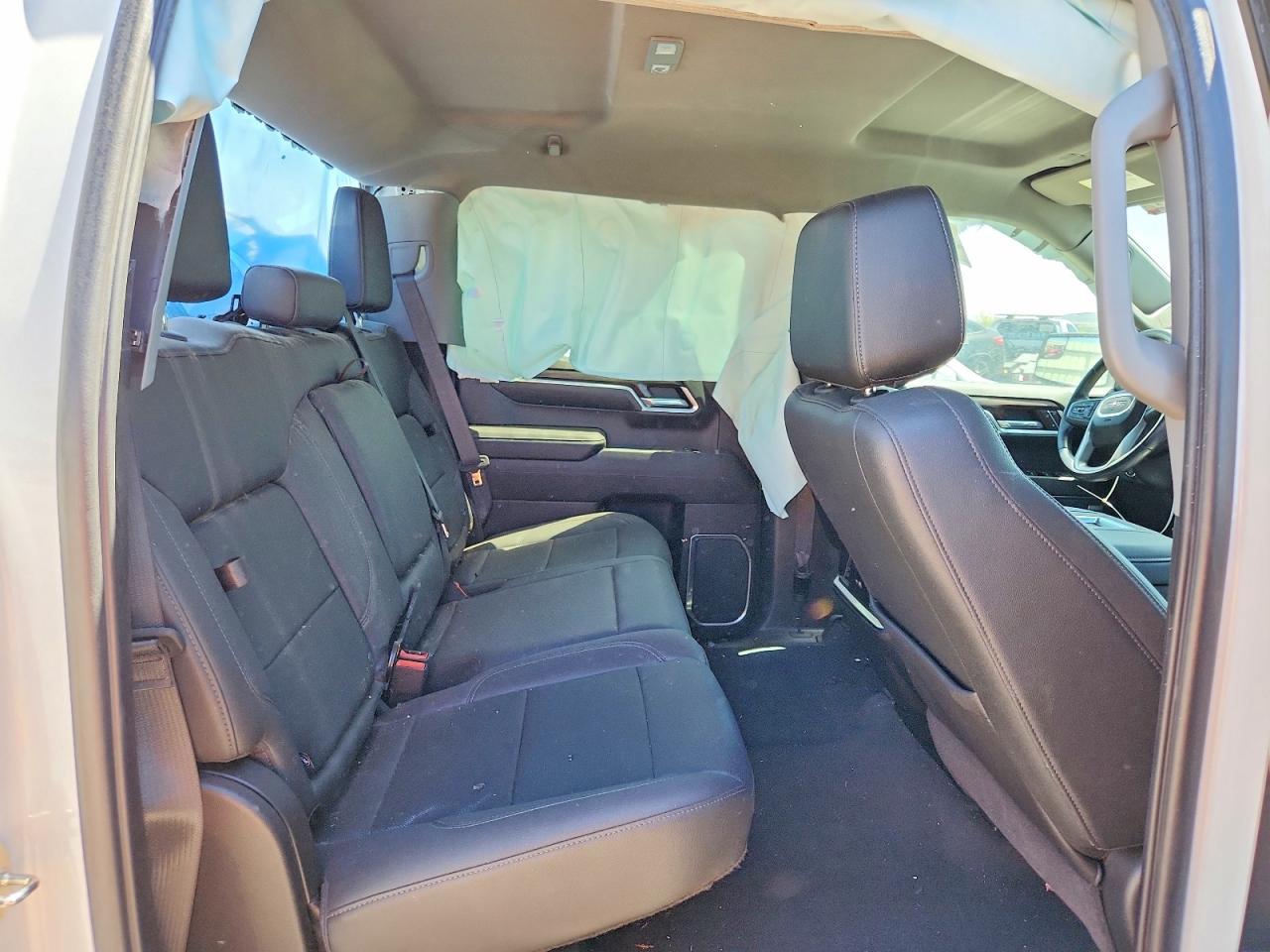 GMC Sierra K1500 Slt