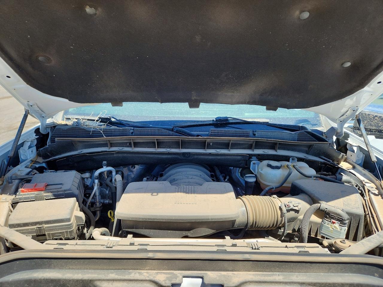 GMC Sierra K1500 Slt