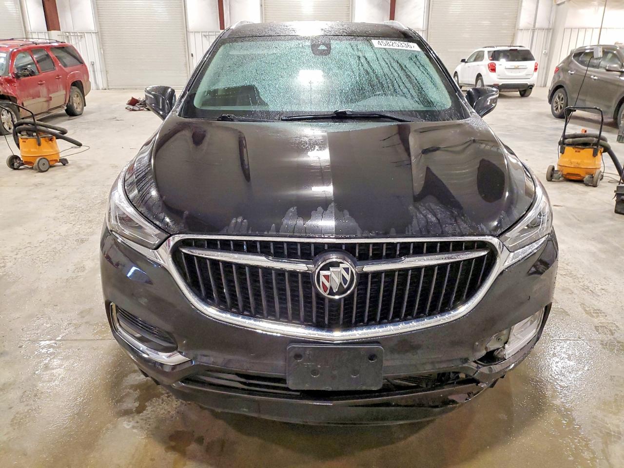 Buick Enclave Premium