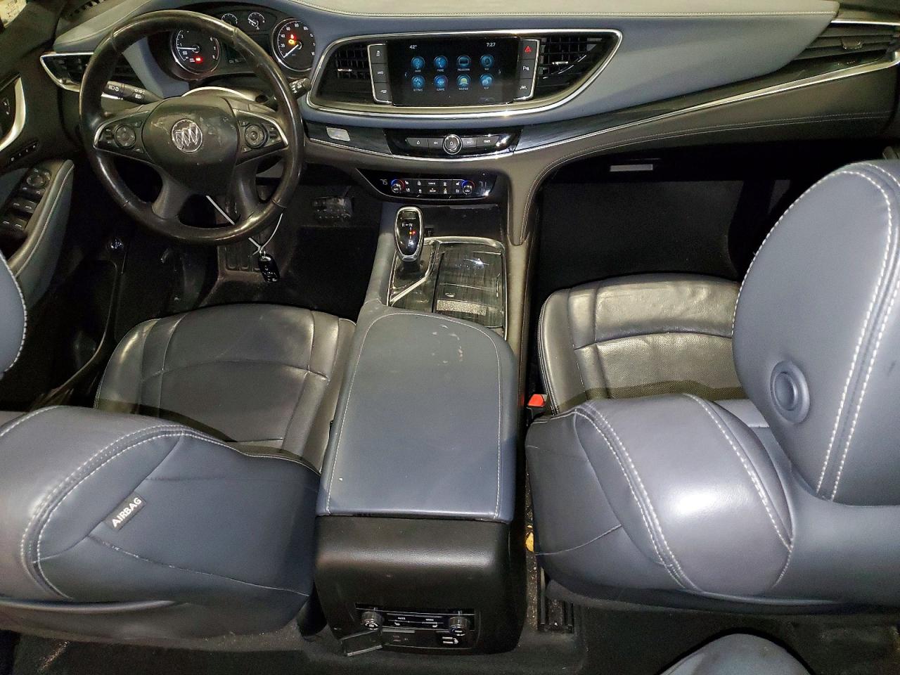 Buick Enclave Premium