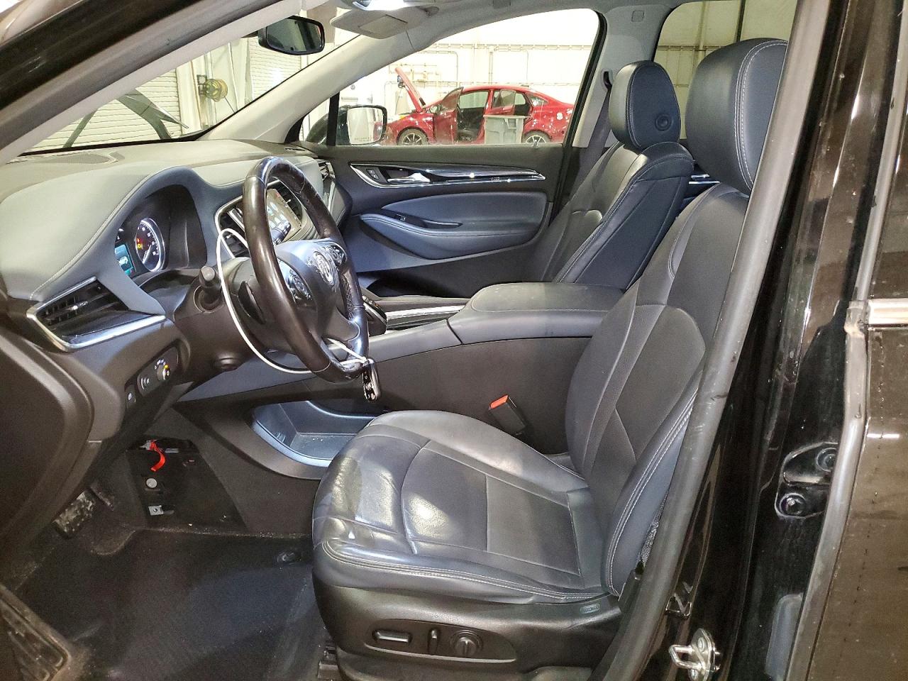 Buick Enclave Premium
