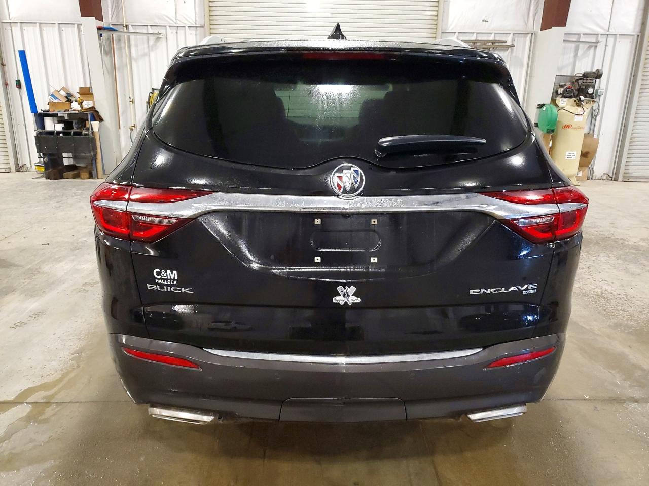 Buick Enclave Premium