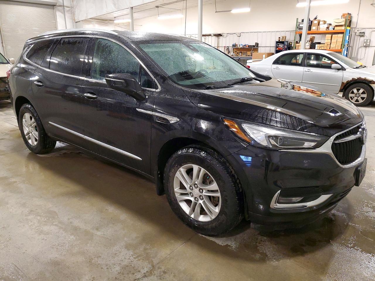 Buick Enclave Premium